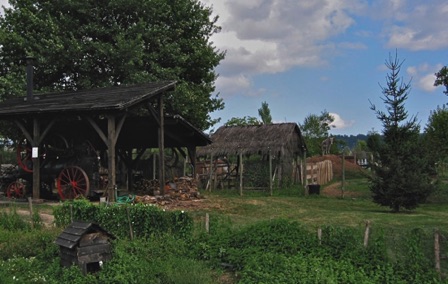 Francia - Le Bugue